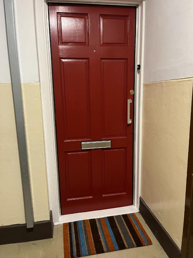 Breadalbane Apartment Oban Esterno foto